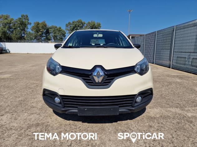 Renault Captur I 2013 1.5 dci Hypnotic (magnetik) 90cv - Foto 8