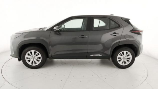 TOYOTA Yaris Cross 1.5 Hybrid 5p. E-CVT Business rif. 24054401 - Foto 4