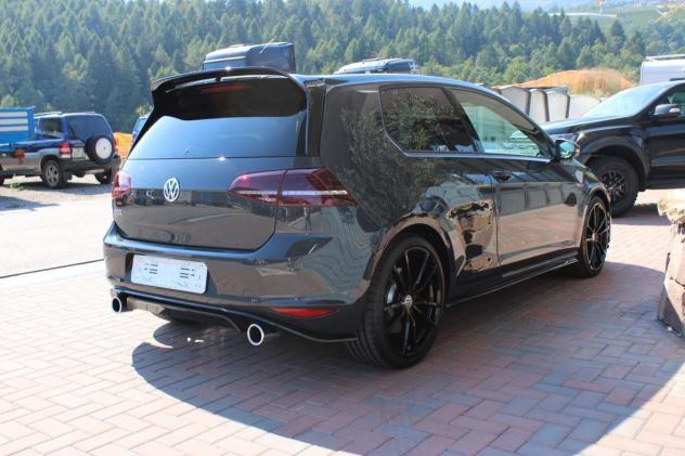 Volkswagen Golf GTI Clubsport 2.0TSI 3P-MANUALE-RECARO - Foto 7