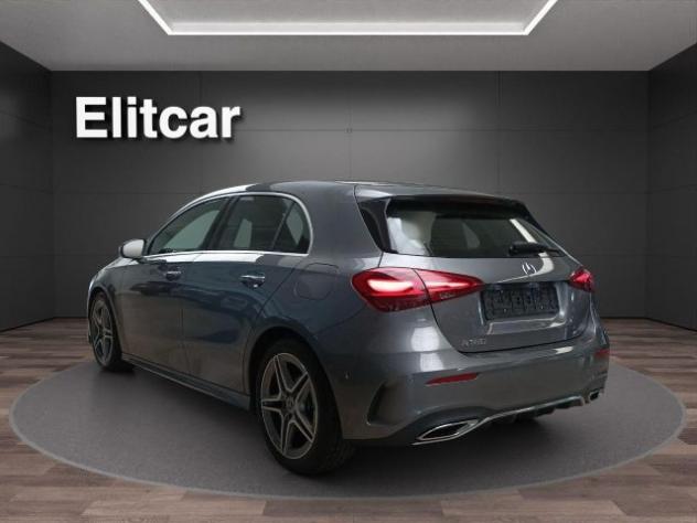 MERCEDES-BENZ A 180 Automatic AMG Line Advanced Plus rif. 23818947 - Foto 6