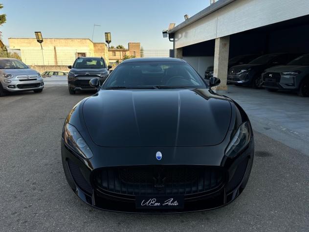 Maserati GranTurismo 4.7 V8 S - Foto 2