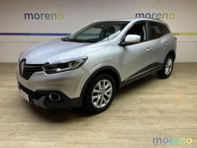 RENAULT Kadjar 1.5 dCi 110 CV Energy Intens EDC rif. 18340910