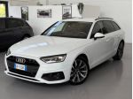 Audi A4 Avant 35 TDI/163 CV S tronic Business