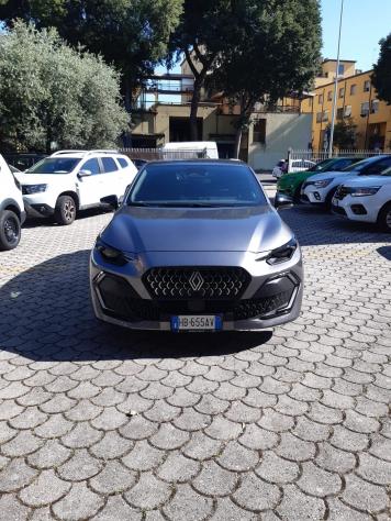Renault Clio 1.8 E-TECH full hybrid 160 techno - Foto 2