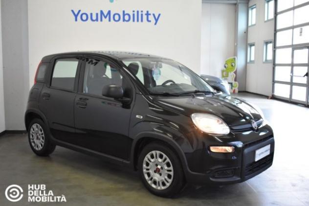 FIAT Panda 1.0 FireFly S&S Hybrid rif. 23786591 - Foto 2