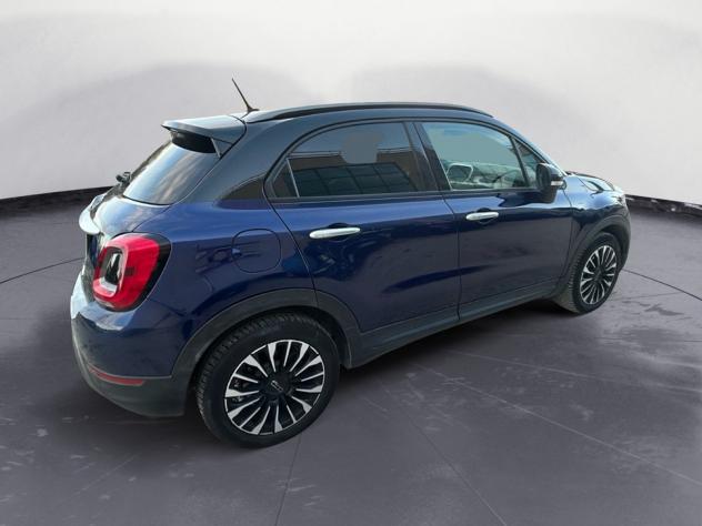 FIAT 500X 1.6 mjt City Cross 4x2 120cv - Foto 6