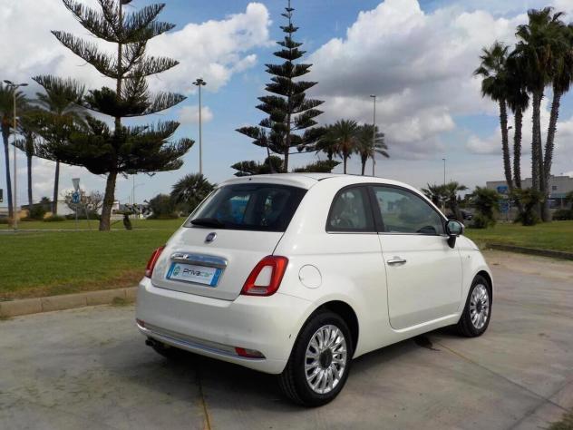Fiat 500 1.2 Gpl Lounge - Foto 6