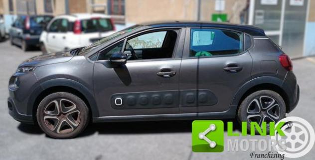 CITROEN C3 PureTech 83 S&S Shine rif. 23953303 - Foto 5