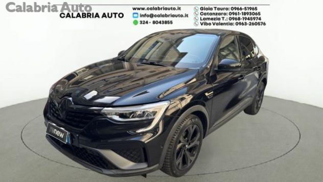 RENAULT Arkana Arkana Full Hybrid E-Tech 145 CV Engineered Fast T rif. 23927090