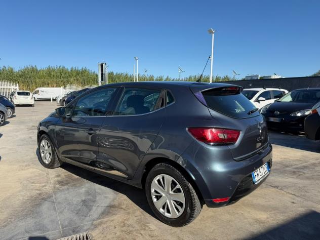 Renault Clio TCe 12V 90 CV GPL Start&Stop 5 porte Energy Zen - Foto 4