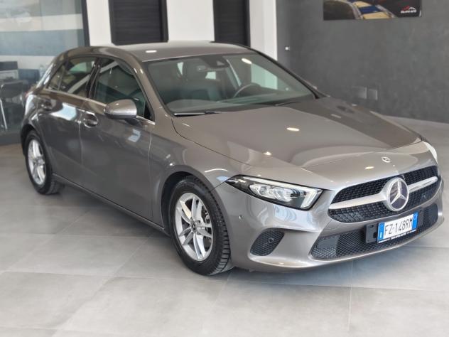 A 180 d Business Extra - Foto 3