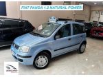 Fiat Panda 1.2 ** METANO ** NEOPATENTATI
