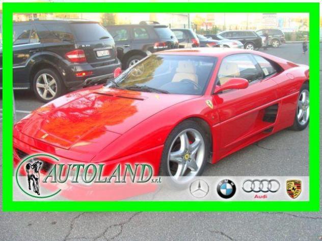 FERRARI 348 tb cat*OTTIME CONDIZIONI*PERMUTE* rif. 22895888 - Foto 2