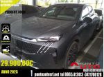 PEUGEOT 3008 Hybrid 136 e-DCS6 Allure rif. 23366799