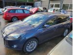 Ford Focus 1.0 EcoBoost 125 CV MOTORE ROTTO!