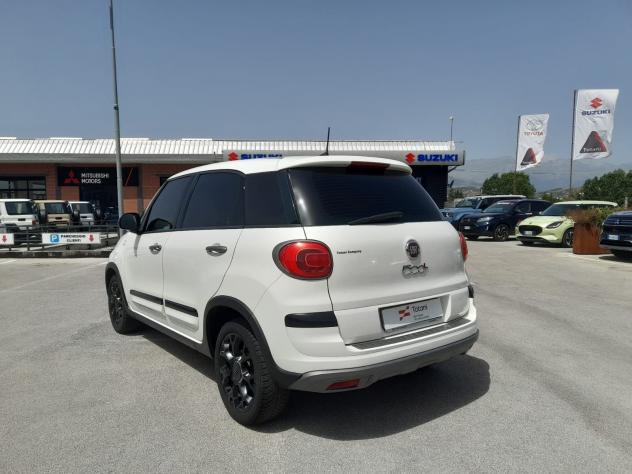 FIAT 500L 2017 Cross Cross 1.3 mjt City 95cv - Foto 3