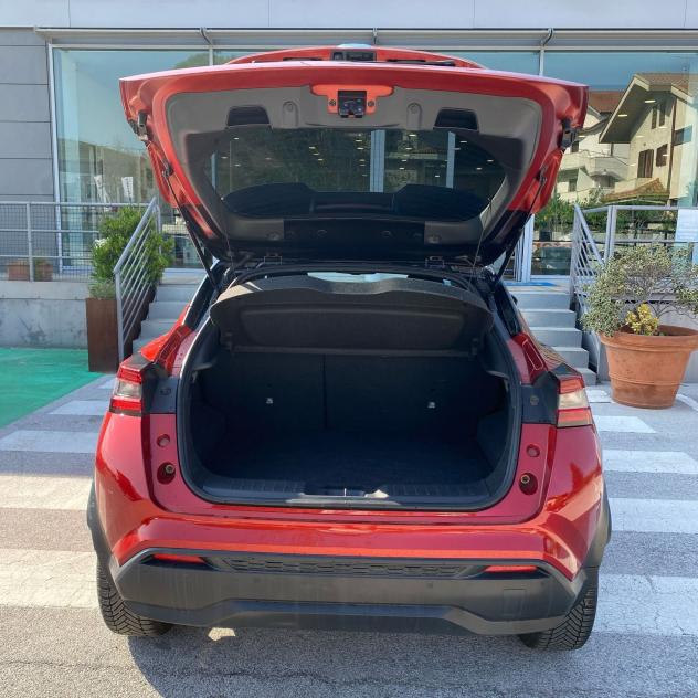 Nissan Juke II 2020 1.0 dig-t N-Connecta 117cv - Foto 4