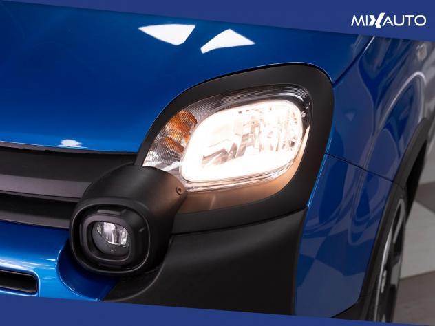 Fiat Panda Pandina Cross 1.0 Firefly Hybrid S&S 70CV - Foto 10