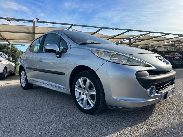 Peugeot 207 1.6 Diesel Promo Ferragosto !