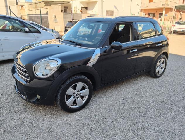 Mini One Countryman 1.6 D - Foto 5