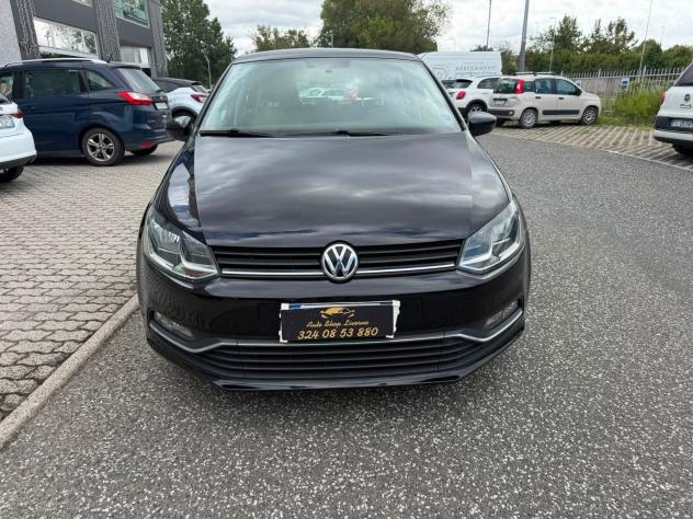 Volkswagen Polo 1.4 TDI 5p. Comfortline - Foto 3