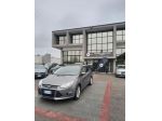 Ford Focus 1.6 TDCi 115 CV SW GANCIO TRAINO