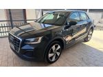 Audi Q2 30 TDI S tronic Identity Black