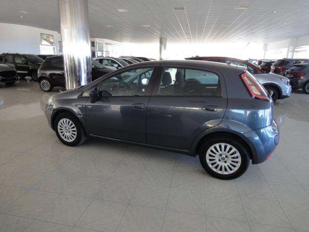 FIAT PUNTO EVO 1.3 MJ S&S 95CV Euro 5 - Foto 7