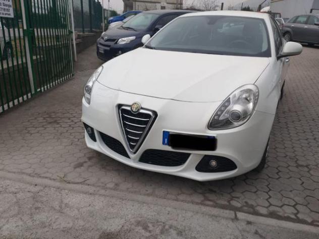 ALFA ROMEO Giulietta 1.6 JTDm-2 105 CV rif. 18584022