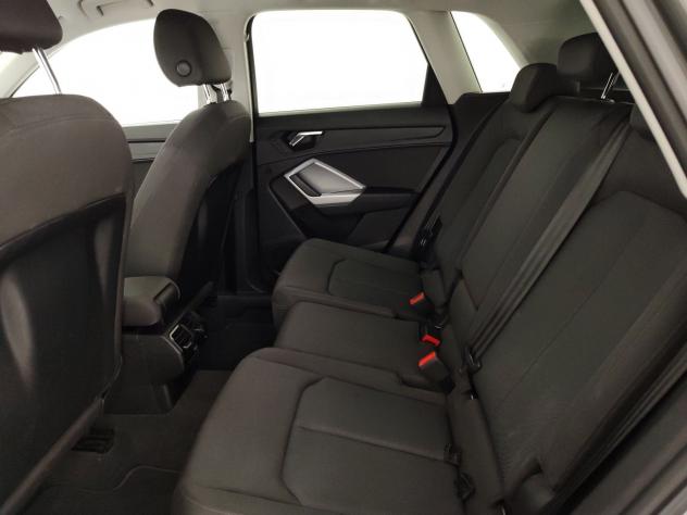 Audi Q3 2.0 35 TDI S Tronic Business Advanced - Foto 10