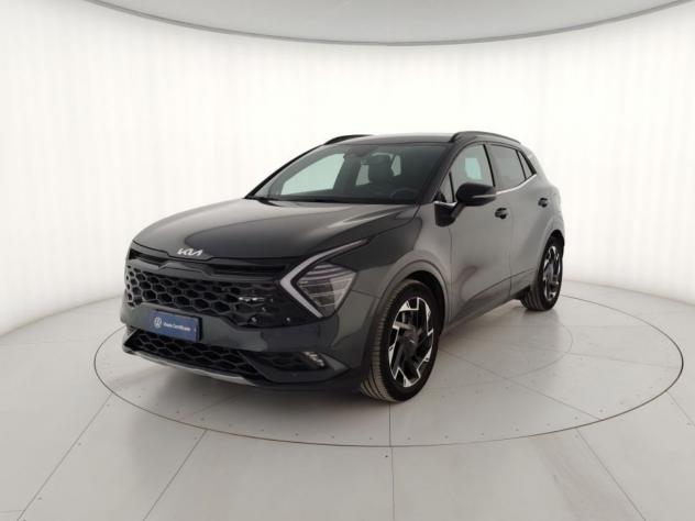Kia Sportage 1.6 CRDI MHEV GT-LINE 2WD
