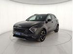Kia Sportage 1.6 CRDI MHEV GT-LINE 2WD