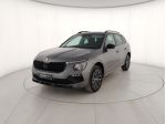 Škoda Kamiq 1.0 TSI Black Dots 70kW