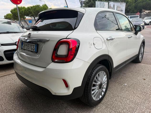 Fiat 500X 1.3 MultiJet 95 CV Connect - Foto 6