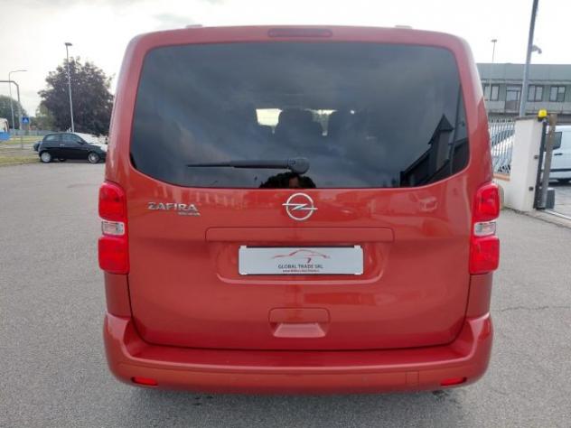OPEL Zafira Life 1.5 Diesel 120CV Start&Stop Edition S rif. 24170294 - Foto 7