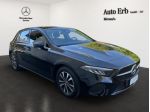 MERCEDES Classe A     (V177) A 200 d Automatic Progressive Advanced