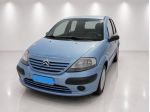 Citroen C3 1.1 ( motore sostituito km 80000)