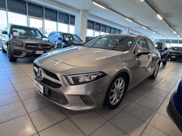 Mercedes-Benz Classe A A 180 Automatic Sport
