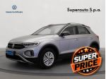 Volkswagen T-Roc 2.0 TDI SCR 150 CV DSG Life