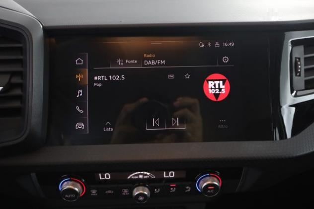 AUDI A1 A1 citycarver 30 TFSI S tronic Admired rif. 23903830 - Foto 9