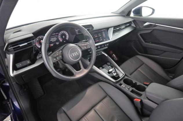 AUDI A3 A3 SPB 30 TDI S tronic Business Advanced rif. 23744776