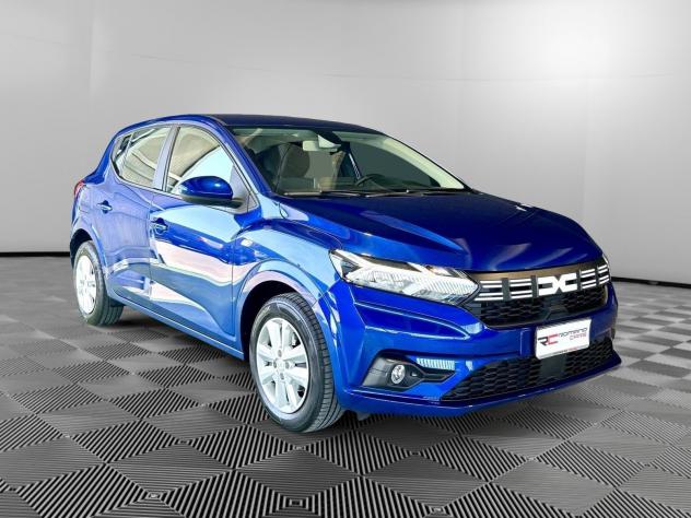 Dacia Sandero 1.0 SCe STREETWAY EXPRESSION