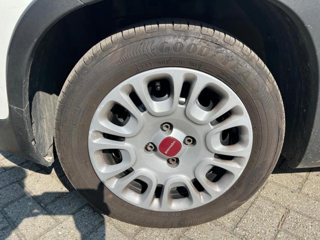 FIAT Panda 1.0 FireFly 70cv S&S Hybrid - Foto 7