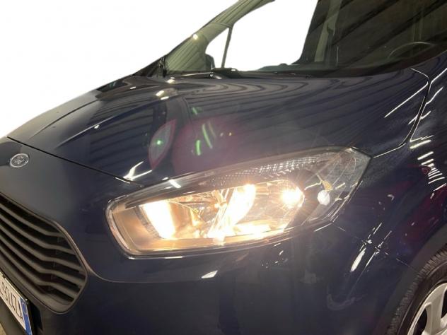 Ford Tourneo Connect 1.0 Ecoboost 100cv - Foto 9