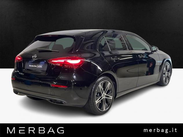 Mercedes-Benz Classe A 180 d Business Extra auto - Foto 2
