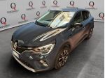 Renault Captur E-Tech hybrid 1.6 E-TECH HEV 145 TECHNO AUTO