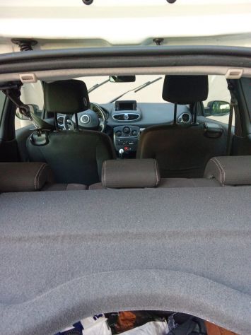 RENAULT CLIO 2010 - Foto 4