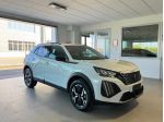 Peugeot 2008 Hybrid 145cv e-DCS6 Allure auto