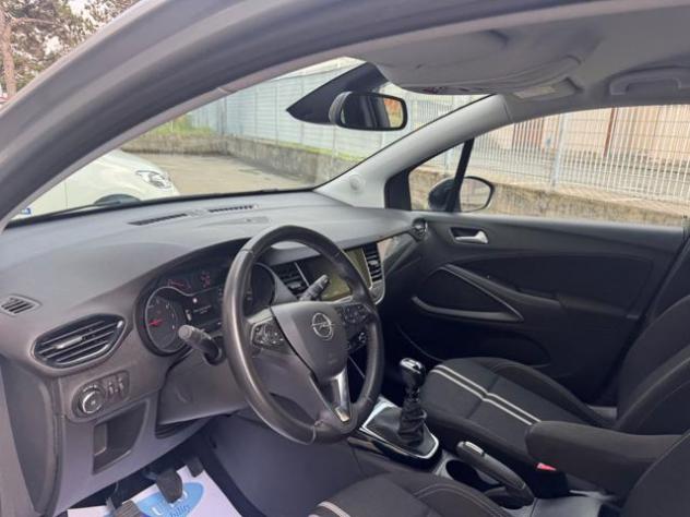 OPEL Crossland 1.2 Turbo 110CV Elegance rif. 23676615 - Foto 6