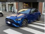 Mercedes-Benz C 220 AMG Line Premium Plus C #50465